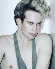 LONDON Modelling Agency - Non-Binary MODELS Image