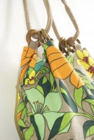 008GSV-BAGS- Tropical design. Image