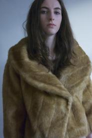 009GSV- Elizabeth Emmanuel - fake fur 80